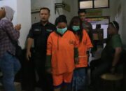 Polres Probolinggo Kota Berhasil Amankan 2 Tersangka Pencurian Uang di Pasar Gotong Royong