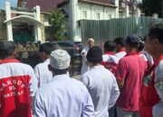 Soal Sengketa Lahan, Mazilah Minta PN Medan Tunda Eksekusi