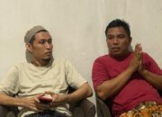 Komitmen Sdr. Fadli Selaku Tokoh Pemuda Kec.Bambalamotu Dalam Menjaga Situasi Kamtibmas Terhadap Pelaksanaan Kegiatan Pemuktahiran Data Pemilih Tahun 2025