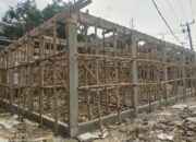 Pemerintah Desa Cikiray Bangun Kantor Baru, Dorong Peningkatan Layanan Masyarakat