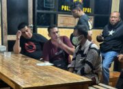 Ungkap Kasus Pembunuhan di Gempol, Polres Pasuruan Tangkap Pelaku dalam Hitungan Jam