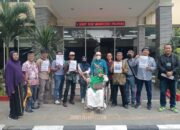 Koperasi Pradesa Diduga Menilep Uang Nasabah 14 Miliar