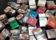 Rokok Ilegal Tanpa Pita Cukai Beredar bebas Laris Manis Terjual karena Harga Murah