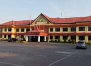 Cegah Aksi Massa, Polisi Amankan 7 Warga Kayu Kebek hingga Proses Penyidikan Selesai