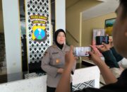 Polres Sumenep Amankan Dua Tersangka Penyalahgunaan Narkoba