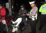 Polres Pasuruan Gelar Apel Razia Gabungan Ops Patuh Semeru 2025, Fokuskan Penertiban Malam Hari di Gempol dan Pandaan