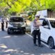 Puluhan Pengendara Terjaring Operasi Patuh Marano 2025 di Pamboang, Polres Majene Himbau Tertib Berlalu Lintas