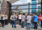 Korupsi Dana Covid-19 Sumut: Gelombang Desakan Untuk Seret Nama-Nama Besar