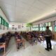 Tanamkan Tertib Lalu Lintas Sejak Dini, Polres Majene Sosialisasikan UU LLAJ di SMPN 4 Majene