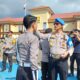 Gelar Gaktiblin, Ratusan Personel Polres Toraja Utara Jalani Tes Urine oleh Bidpropam Polda Sulsel