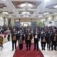 Polda Jatim Gandeng Pegiat Media Sosial Bangun Budaya Digital Positif