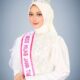 Dari Pesantren ke Panggung Inspirasi: Alawiyah Mahrus Juara 3 Miss Hijab Jatim 2025, Suarakan Kesehatan Mental Perempuan