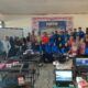 Operator Sekolah Bangkala Barat Gelar Pertemuan FOPPSI Bahas Pendataan Dapodik 2025