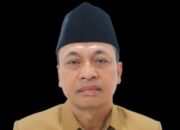 Tender Selesai, Jalan Srigunting Dan Jalan Setia Makmur Segera Diperbaiki Warga Di Minta Taat Bayar Pajak (PBB) Tepat Waktu