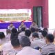 Kabag SDM Polres Majene Berikan Penekanan Saat Hadiri Anev Tugas Bhabinkamtibmas di Polres Majene