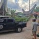 Polres Toraja Utara Bubarkan 4 Dugaan Praktek Judi Sabung Ayam Dalam Sehari