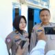 Polresta Mamuju Rilis Hasil Operasi Patuh Marano 2025, 56 Pelanggar di Tilang dan 150 di Beri Teguran