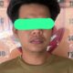 Oknum Mahasiswa Berinisial MAA di Tangkap Tim Resmob Polresta Mamuju