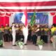 Kabag SDM Polres Majene Hadiri Pelantikan Pengurus PELTI Majene Periode 2025–2029