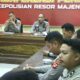 Resmi Berakhir, Kasat Lantas Polres Majene Beberkan Hasil Operasi Patuh Marano 2025 Polres Majene