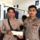 Pelayanan Prima, Samsat Polres Pasangkayu Terus Hadirkan Kemudahan Bagi Masyarakat