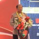 Anev Sitkamtibmas Semester I Tahun 2025, Kapolda Jatim Tekankan Keamanan sebagai Investasi Masa Depan