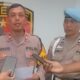 Polres Pelabuhan Tanjungperak Berhasil Amankan Residivis Curanmor yang Beraksi Saat Sholat Jumat