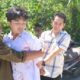 Respon Cepat Polsek Baras Amankan Pelaku Penikaman Guru SMK oleh Siswa