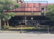 Klarifikasi Kasat Narkoba Polres Gowa Bantah Tentang “Tangkap Lepas” itu Tidak Benar