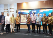 Bupati Pati Sudewo Harapkan Dandim Baru Tetap Bersinergi Dengan Pemkab