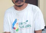 Sempat Viral! Korban Pemukulan di Gowa Apresiasi Polsek Pallangga yang Menangkap Pelaku.