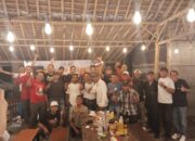 BADONCI: HUT ISOWAKU KE-40 JADI AJANG SILATURAHMI, PENGGALANGAN DANA, DAN PERNYATAAN PERSATUAN WARGA MALUKU DI BANTEN