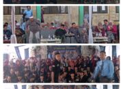 Pelepasan dan Perpisahan SMK YAPAN. Tahun Ajaran 2024/2025, Penuh Haru dan Makna