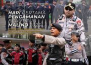 Polri Untuk Masyarakat” Polres Gowa Siap Amankan Beautiful Malino 2025