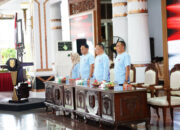 Hadiri Sarasehan Hari Koperasi, Bupati Pati Menghimbau Jangan Ulangi Kegagalan Di Masa Lalu