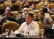 Dalam Hadiri Diseminasi BULD DPD RI, Bupati Pati Tegaskan Pentingnya Tata Ruang Yang Berkeadilan