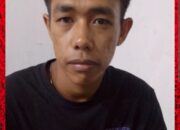 Pria Paruh Baya Tewas Ditikam di Bajeng, Diduga Akibat Dendam Pribadi