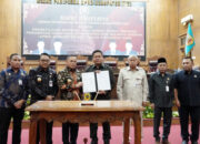 Draft Perubahan APBD 2025 Bakal Dievaluasi Pemprov Jateng