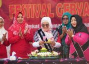 Siap Cetak Generasi GARUDA Menuju Indonesia Emas 2045,Bunda PAUD Di Pati Dorong Kesejahteraan Para Guru