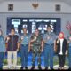 Menyambut HUT Ke-48 Rumkital Jala Ammari Gelar Webinar Kesehatan Terapi Oksigen Hiperbarik