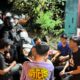 Cegah Gangguan Kamtibmas, Unit Turjawali Perintis Presisi Samapta Polres Gowa Gelar Patroli Dialogis dan Blue Light