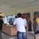 Evakuasi Jenazah Joni Hendra Berjalan Lancar,Satgas Damai Cartenz Siap Tindak Tegas Pelaku Penembakan.