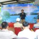 Taruna Bhayangkara Hijaukan Negeri Lewat Aksi Penanaman 100 Pohon Bakau di Jakarta Utara