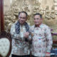 Bupati Pati Terima Kunjungan Menteri Koperasi RI,Budi Arie Setiadi Di Pendopo Kabupaten Pati