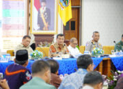 Wakil Bupati Risma Ardhi Chandra Singgung Soal Pentingnya Pembentukan Satuan Tugas (Satgas) MBG