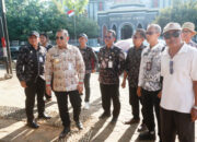 Bupati Pati Sudewo Rancang Langkah Strategis untuk Percantik Juwana