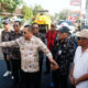 Bupati Pati Sudewo Tinjau Proyek Pembangunan Jalan WR Supratman Juwana