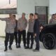Kapolda Sulbar Tinjau Lokasi Pusat SPPG Polri di Mamuju: Jaminan Gizi Seimbang untuk Generasi Penerus