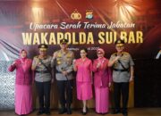 Era Baru Kepemimpinan Wakapolda Sulbar, dari Brigjen Pol Rachmat Pamudji ke Brigjen Pol Hari Santoso