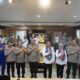 Kapolda Sulbar Terima Kunjungan Kompolnas, Jalin Sinergi Tingkatkan Transparansi Hukum
